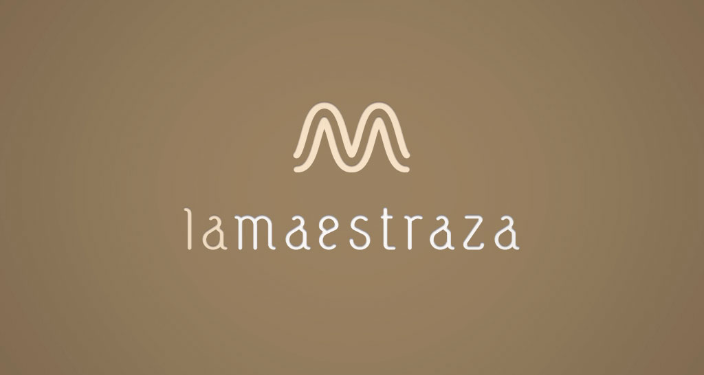 lamaestraza_logotipo
