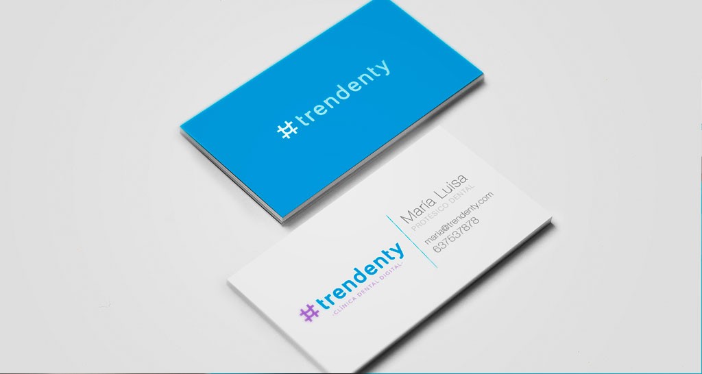 Tarjetas Trendenty
