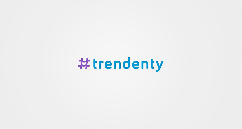 Naming Trendenty
