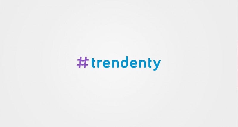 Naming Trendenty