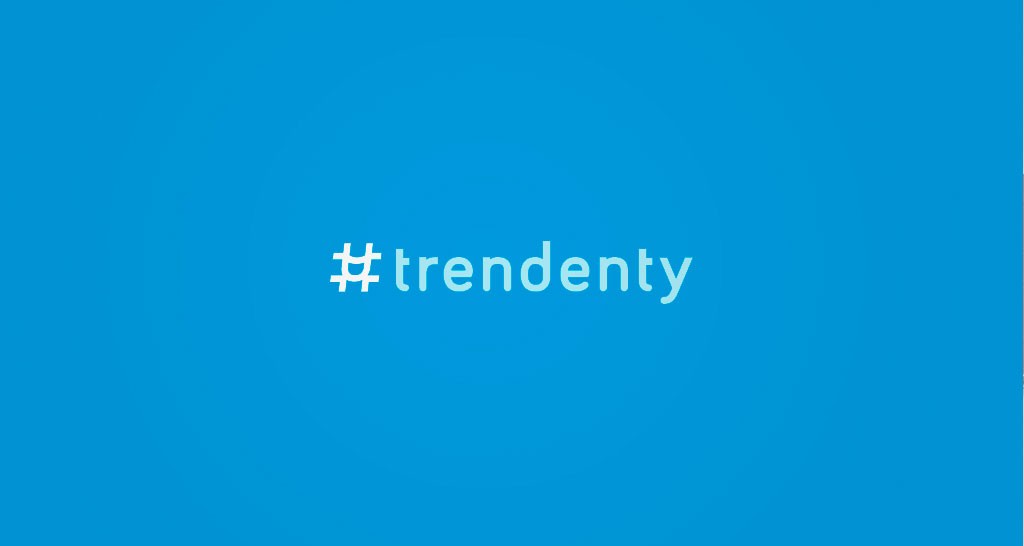 Version Logotipo Trendenty