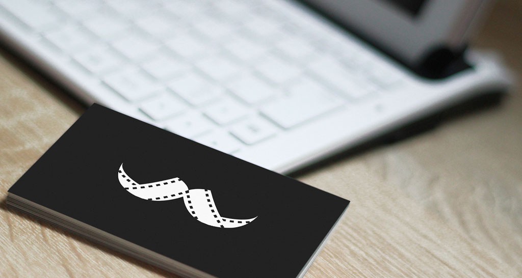 identidad corporativa mr philm