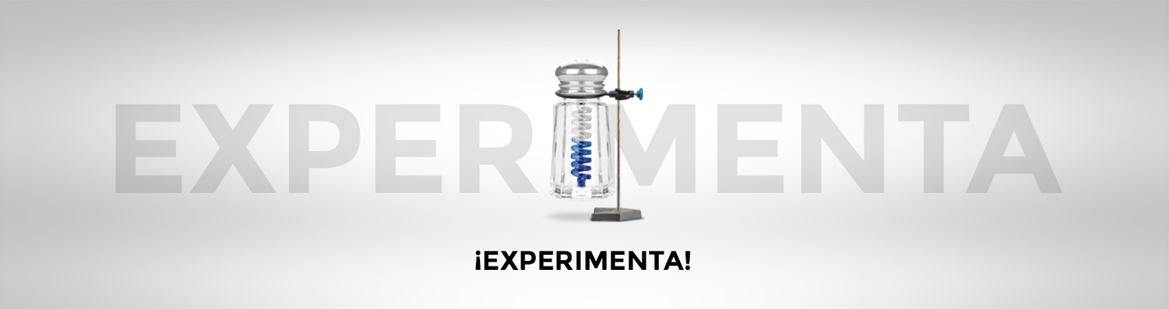 EXPERIMENTA